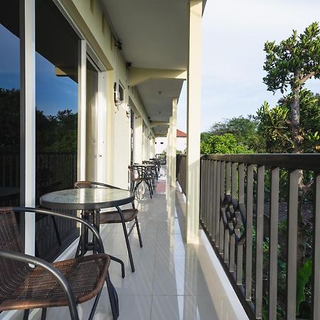 Oyo 1855 Elise Exclusive Residence Balong  Dış mekan fotoğraf