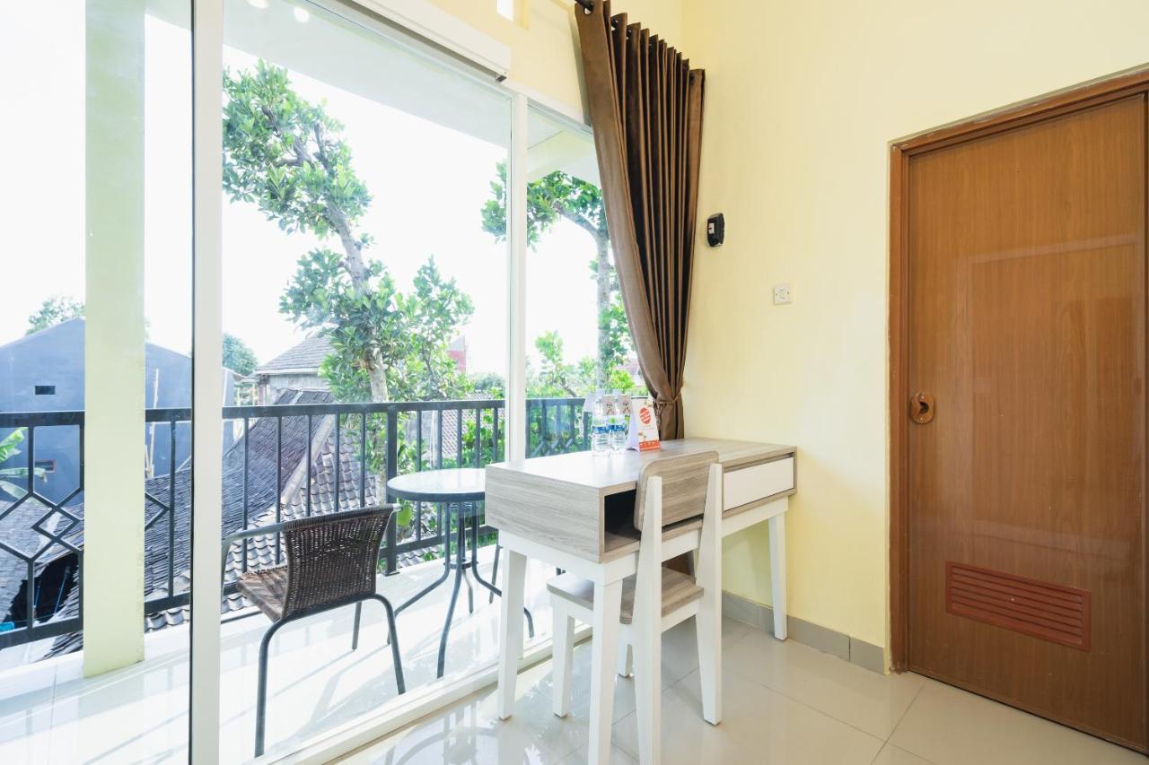 Oyo 1855 Elise Exclusive Residence Balong  Dış mekan fotoğraf