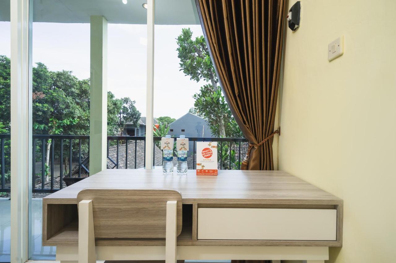 Oyo 1855 Elise Exclusive Residence Balong  Dış mekan fotoğraf
