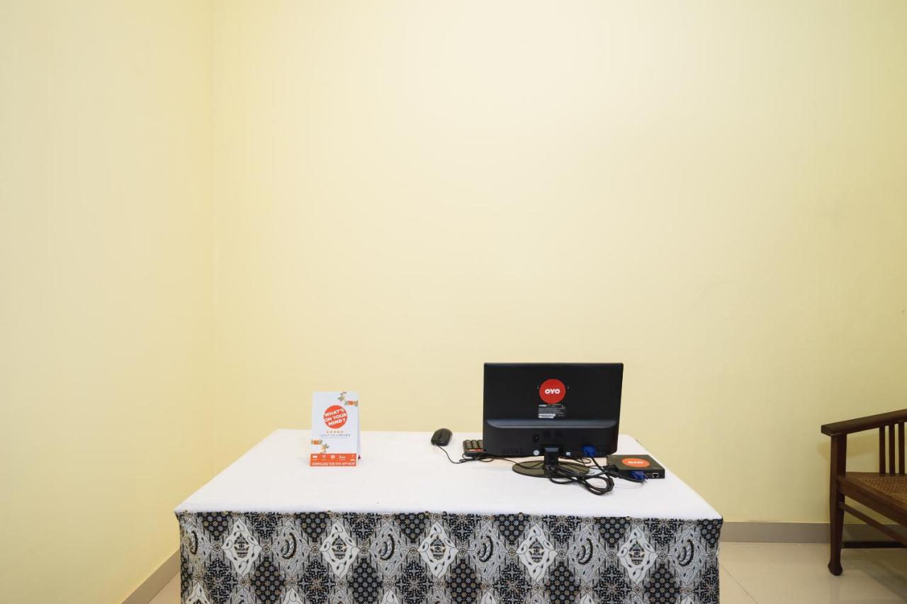 Oyo 1855 Elise Exclusive Residence Balong  Dış mekan fotoğraf