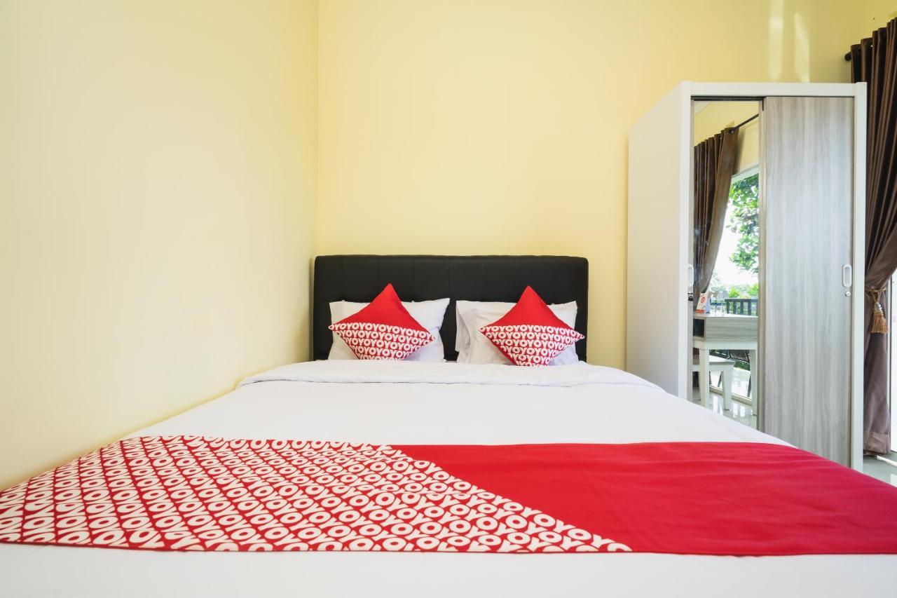 Oyo 1855 Elise Exclusive Residence Balong  Dış mekan fotoğraf