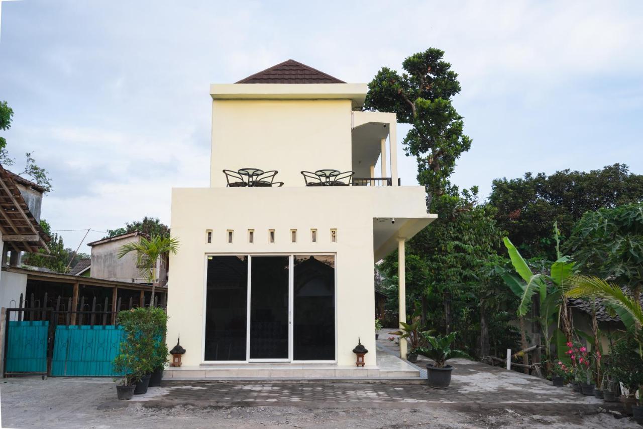 Oyo 1855 Elise Exclusive Residence Balong  Dış mekan fotoğraf