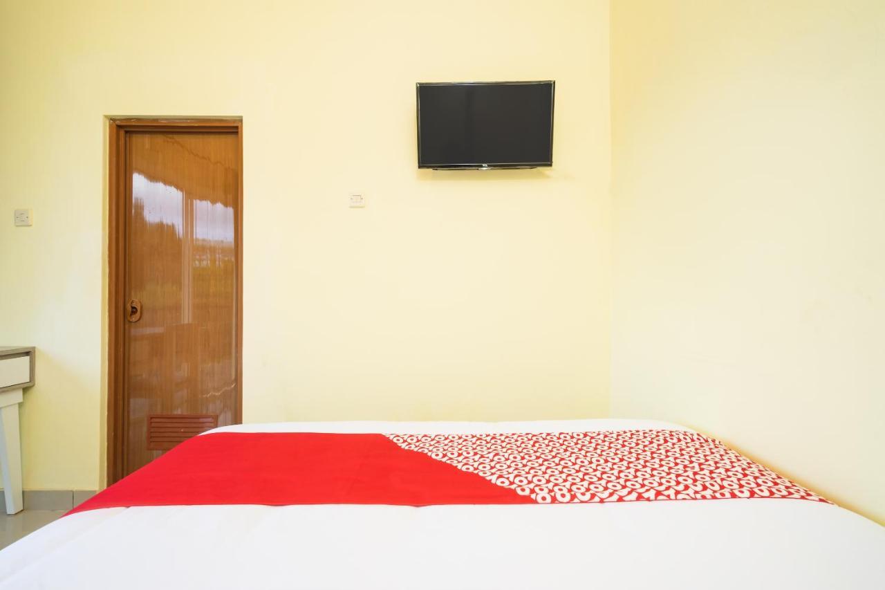 Oyo 1855 Elise Exclusive Residence Balong  Dış mekan fotoğraf