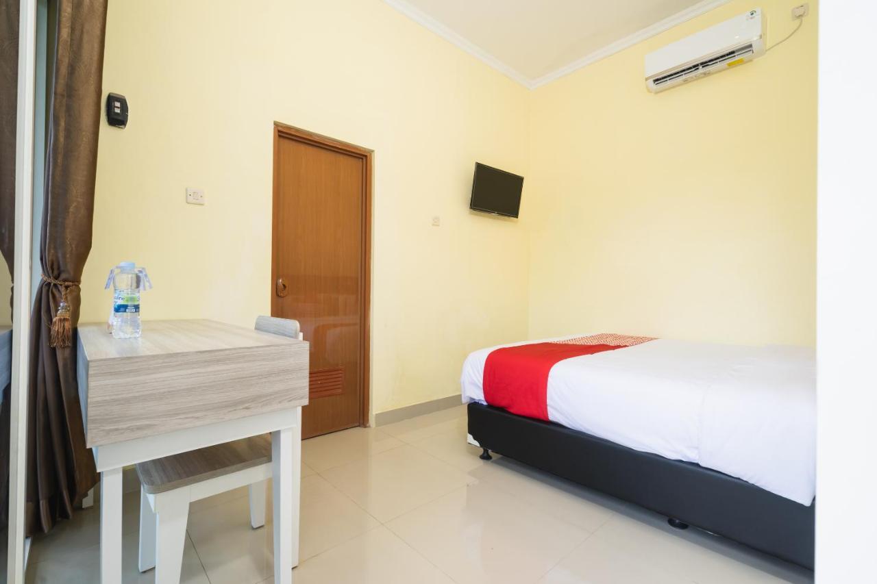 Oyo 1855 Elise Exclusive Residence Balong  Dış mekan fotoğraf