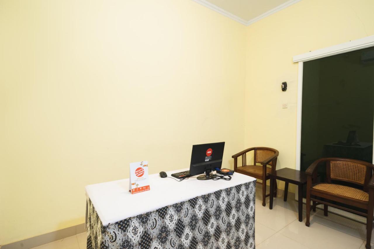 Oyo 1855 Elise Exclusive Residence Balong  Dış mekan fotoğraf