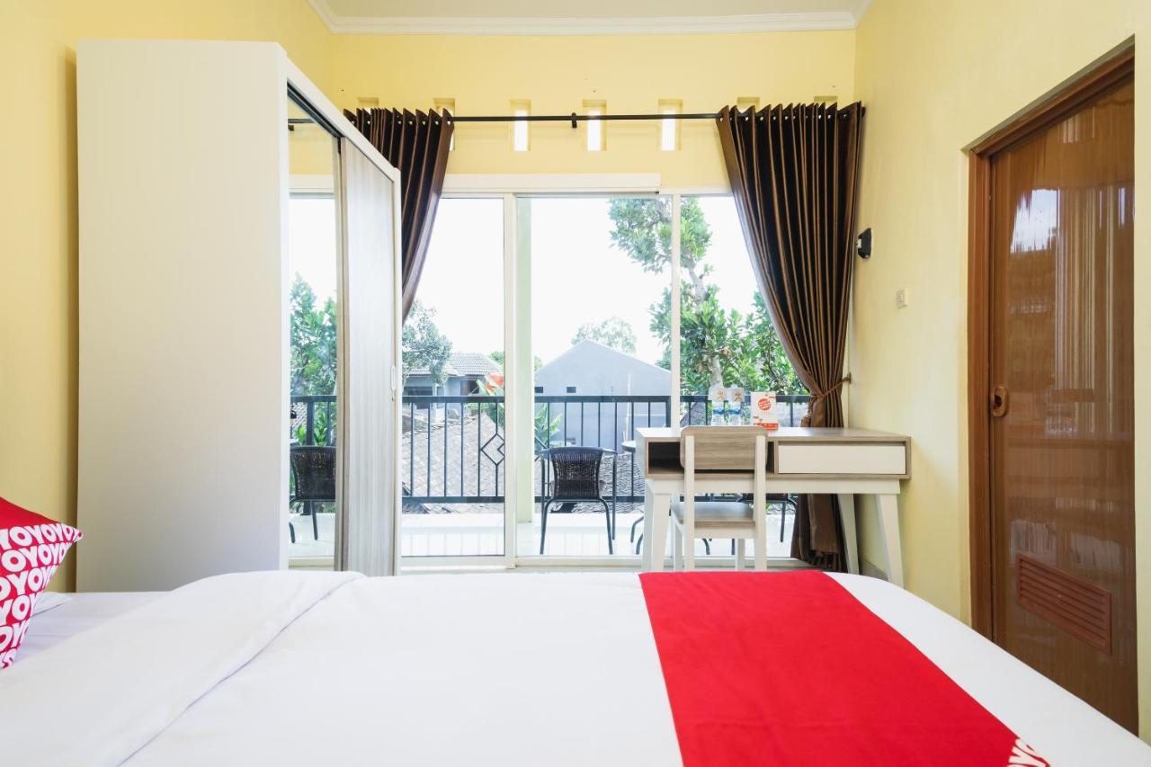 Oyo 1855 Elise Exclusive Residence Balong  Dış mekan fotoğraf