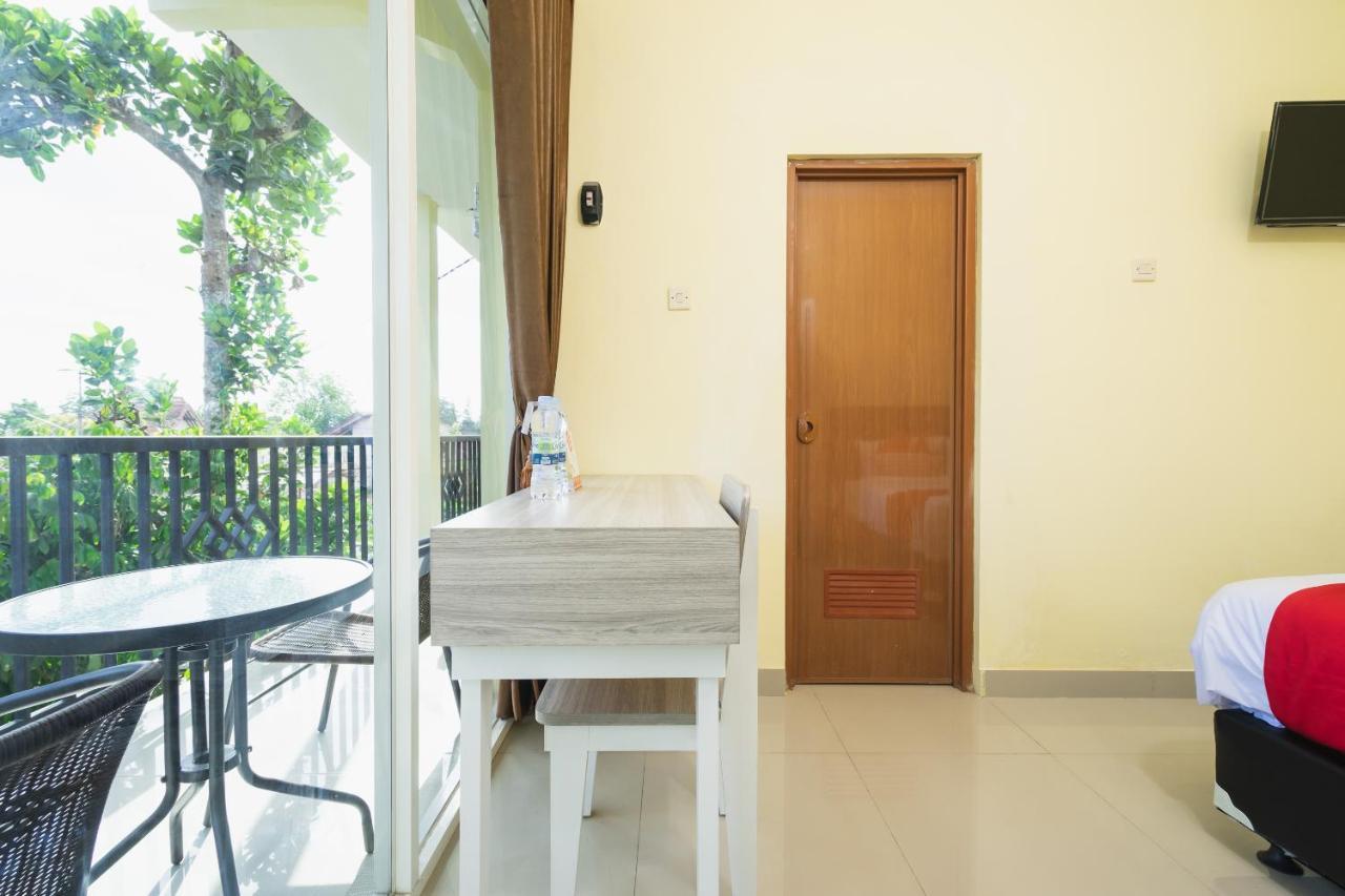 Oyo 1855 Elise Exclusive Residence Balong  Dış mekan fotoğraf