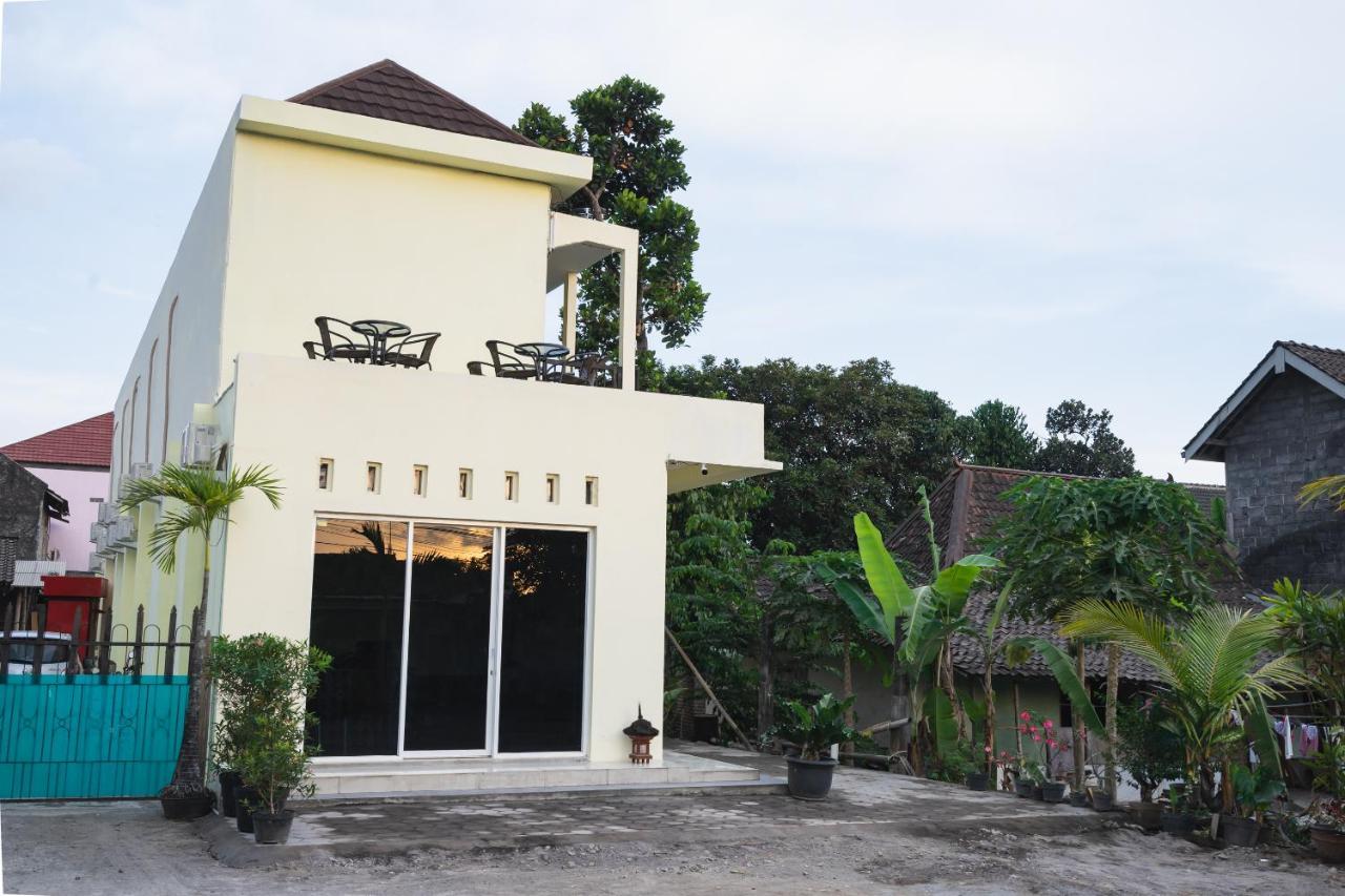 Oyo 1855 Elise Exclusive Residence Balong  Dış mekan fotoğraf